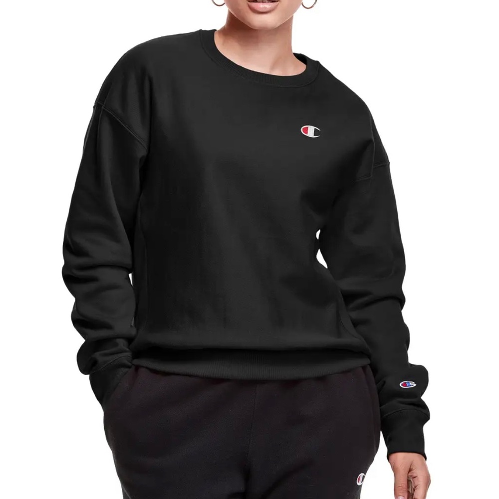 Champion Reverse Weave Crewneck